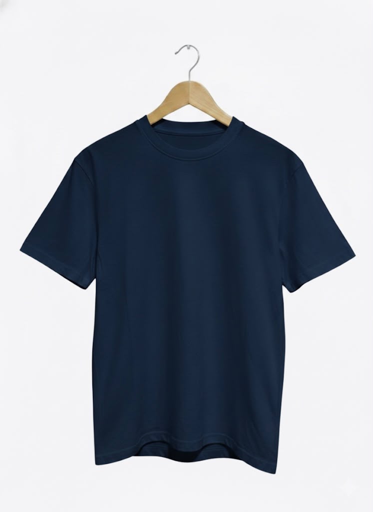 PLAIN TSHIRTS