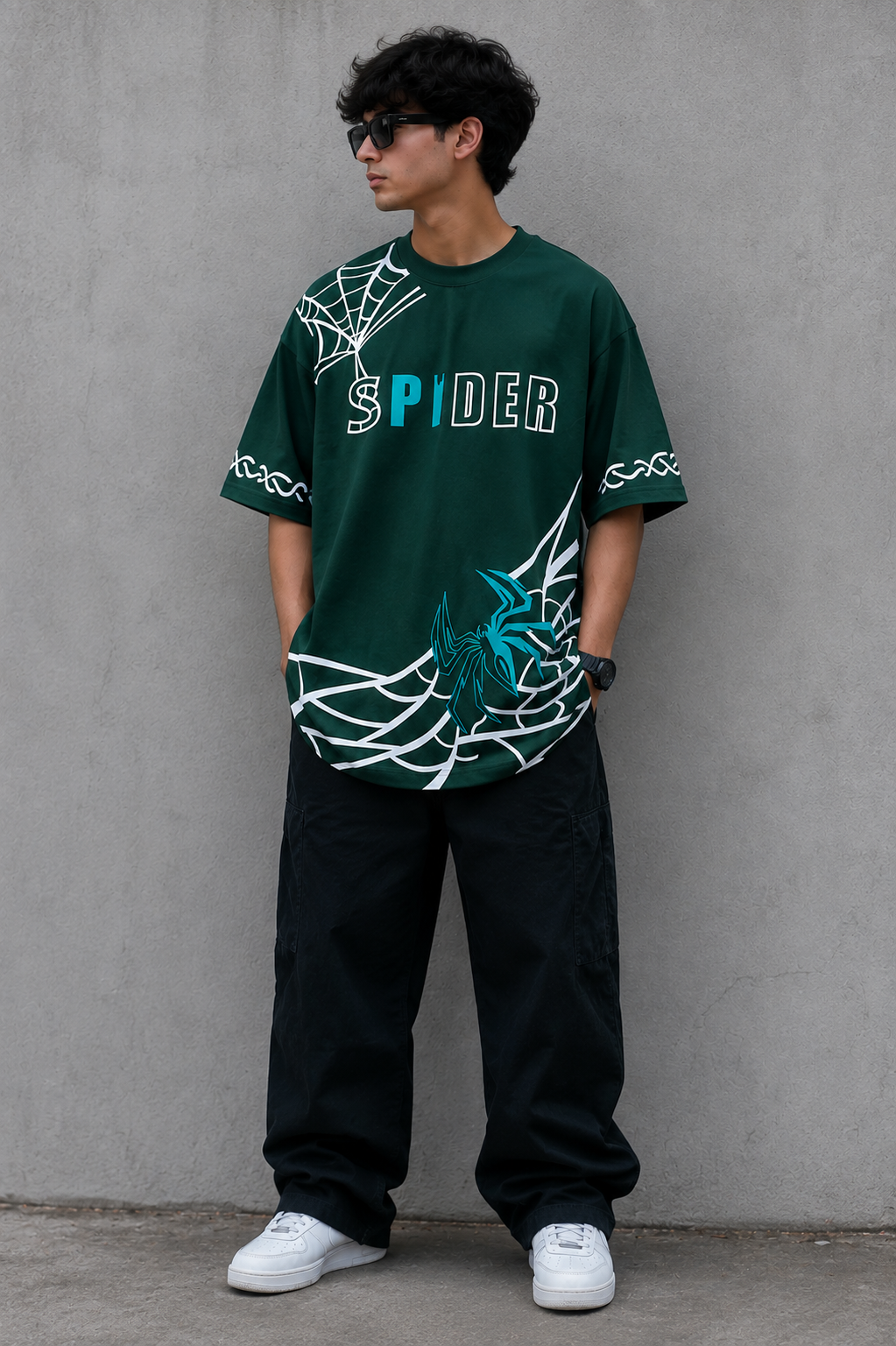 Street wear