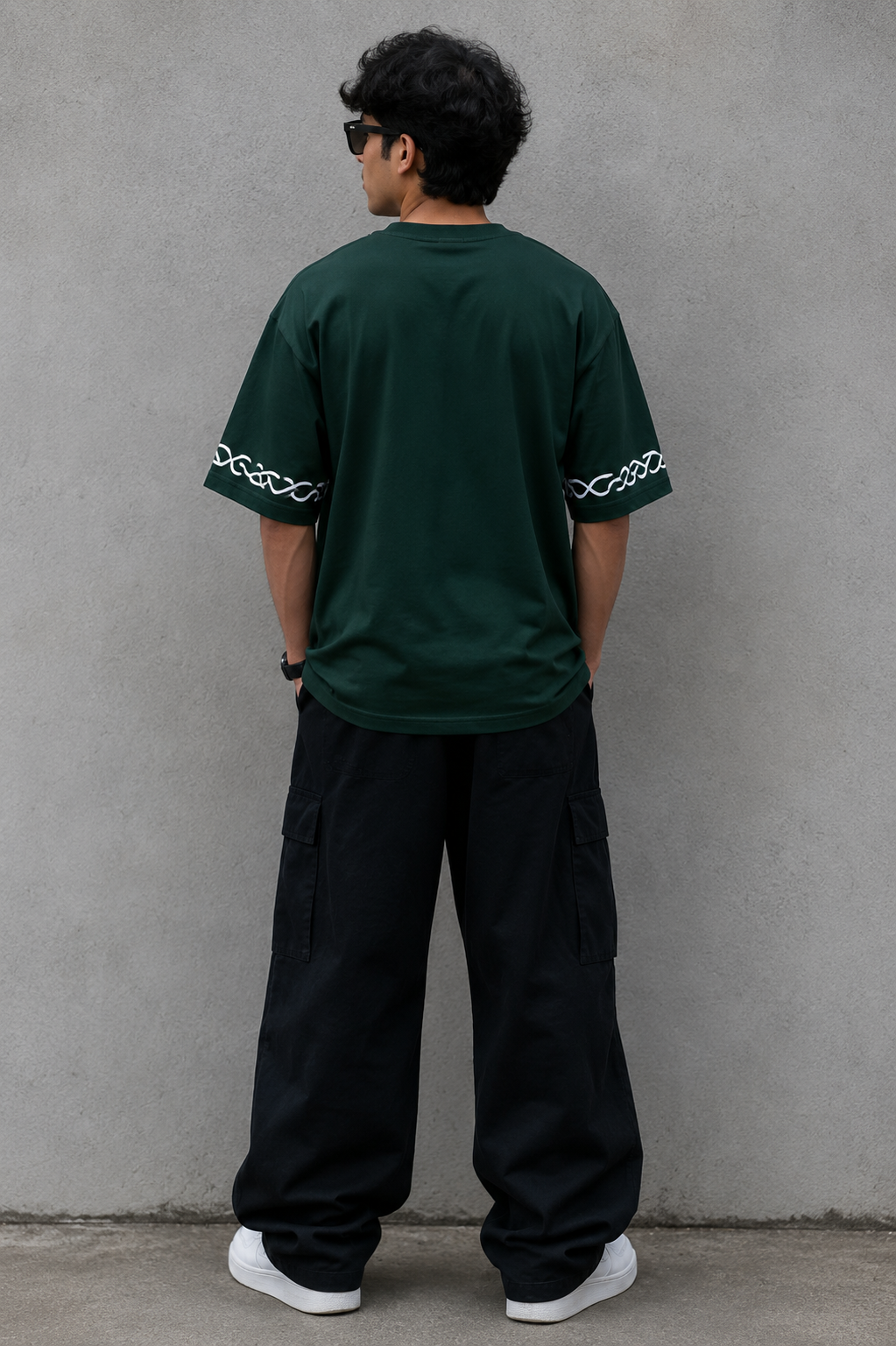 Street wear