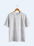 Oversized Acid Wash T-Shirt