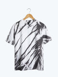 Oversized Acid Wash T-Shirt