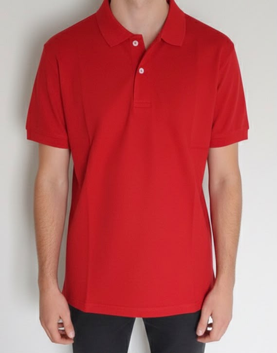 Polo T-Shirt